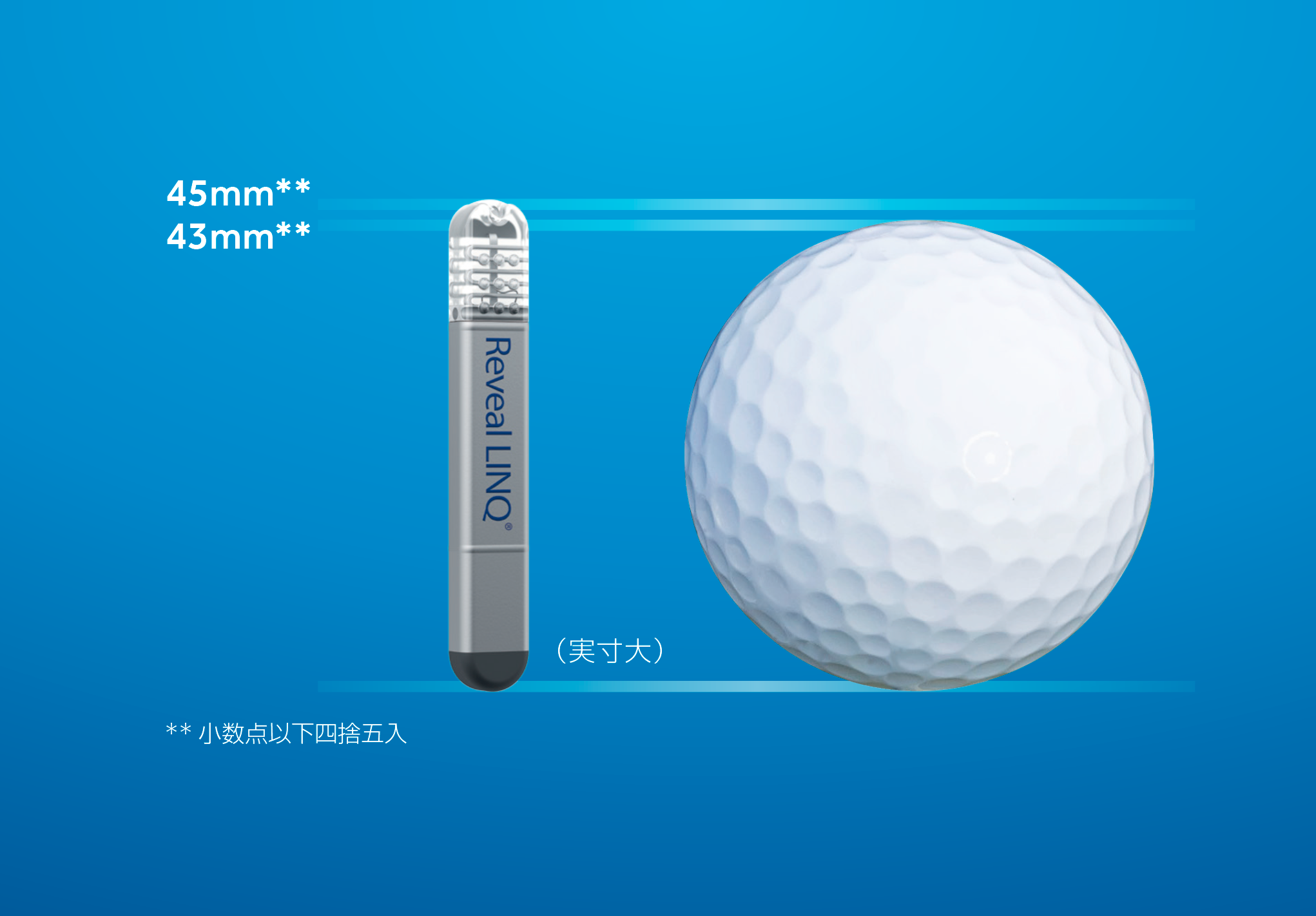 RevealLINQ Reveal XT との比較