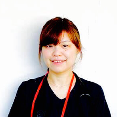 前橋赤十字病院心臓血管内科副部長今井美智子先生